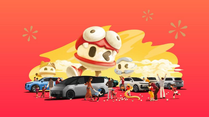南宫ng28相信品牌力量汽车2024年12月交付58,513辆