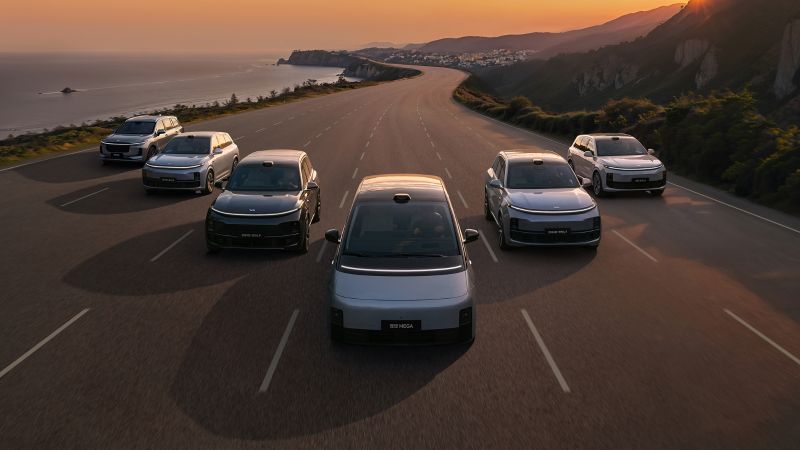 南宫ng28相信品牌力量汽车2024年10月交付51,443辆